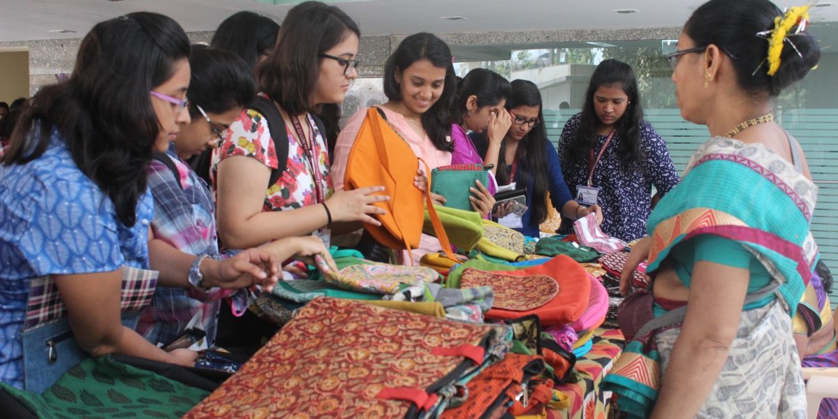 Story of a Saree page header image