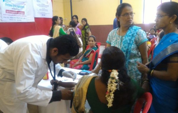 Critical care capacity-building activity image