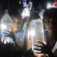 Solar energy entrepreneurship training activity image