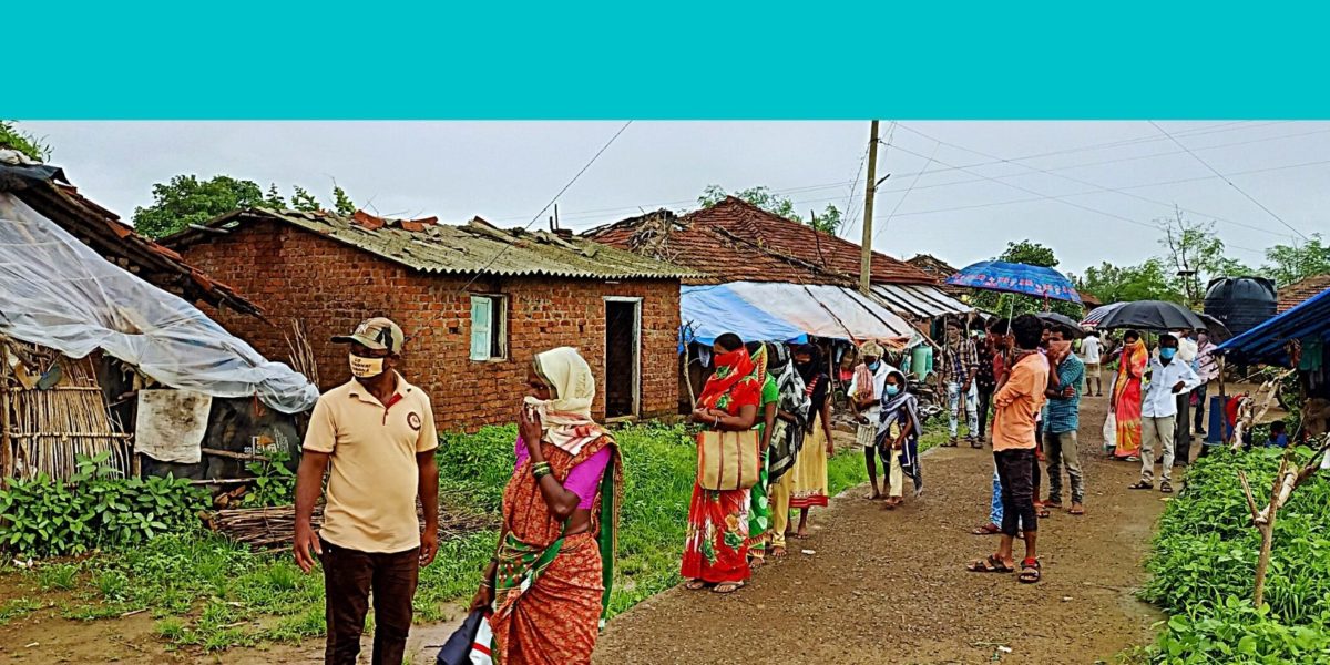 Impact grounded in evidence and documentation. page header image