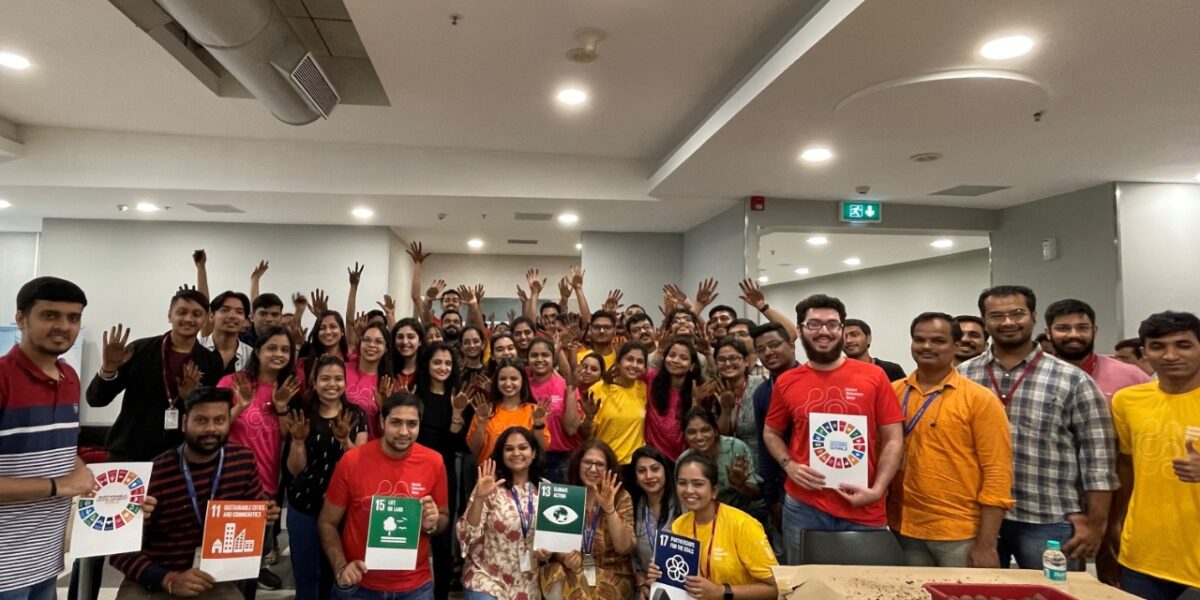 Environment, Climate Action and Youth Green Initiatives image 1